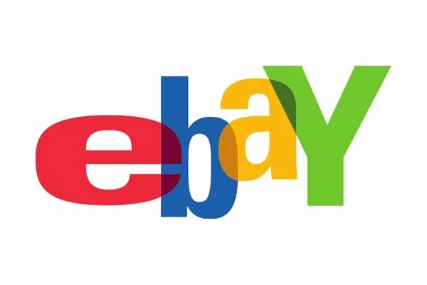 Logo eBay Inzerce