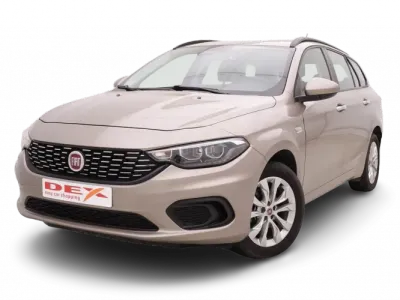 Fiat Tipo 1.3 Mjt 95 SW Easy + GPS Carplay + ALU16