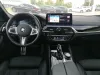 BMW 530 d xDrive =M-Sport= Shadow Line/Distronic Гаранция Thumbnail 6