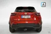 Nissan Juke DIG-T 117HP 7DCT N-Connecta *Navigaattori / Peruutuskamera Thumbnail 4