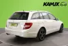 Mercedes-Benz C 180 180 CDI BE T A Premium Business / ILS-Aj Thumbnail 4