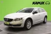 Volvo V60 D3 Business / Juuri tullut / Volvo On Call / Vakionopeudensäädin / Pa-lisälämmitin / Navi / / Thumbnail 6