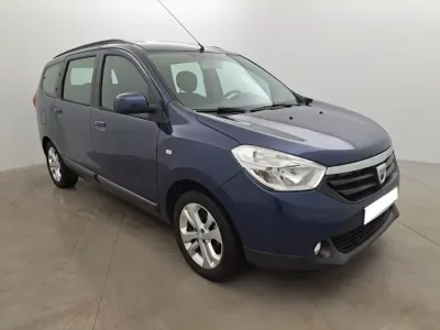 Dacia LODGY 1.2 TCe 115 LAUREATE PLUS 7PL