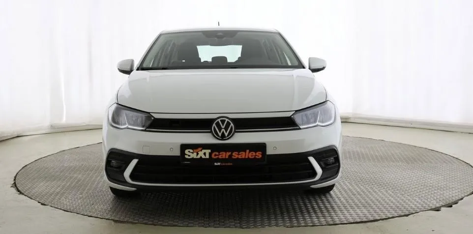 VOLKSWAGEN Polo 1.0 TSI Style Image 1