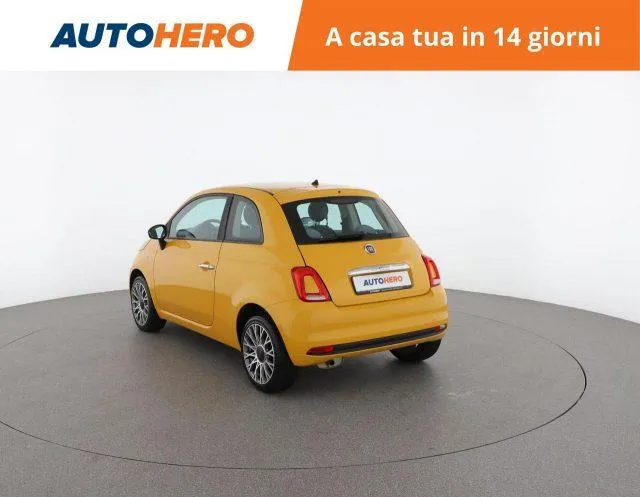 FIAT 500 1.2 Pop Image 4