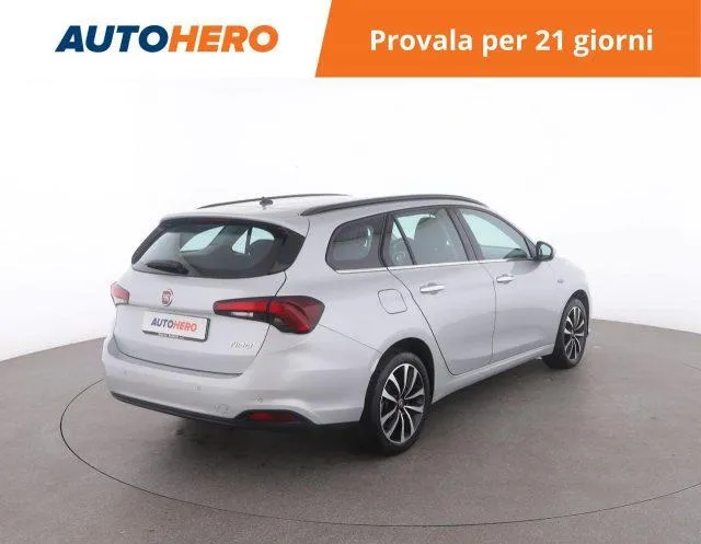 FIAT Tipo 1.6 Mjt S&S SW Lounge Image 5