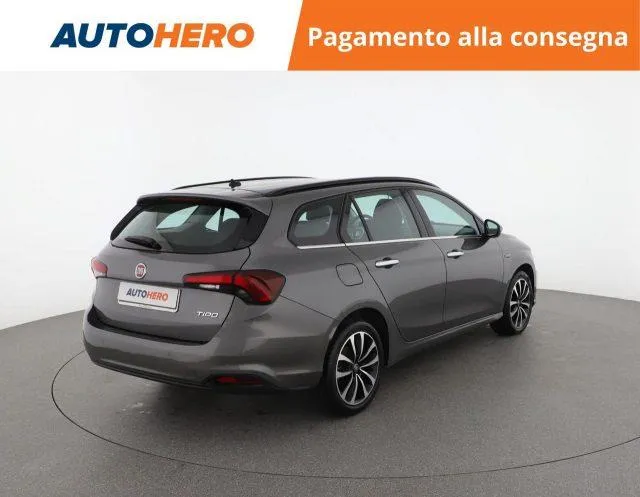 FIAT Tipo 1.6 Mjt S&S SW Lounge Image 5