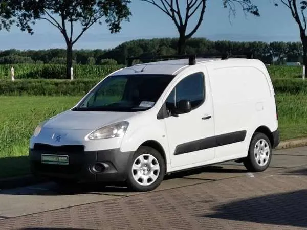 Peugeot Partner 1.6 HDI  Image 2