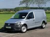 Volkswagen Caddy MAXI 2.0 TDI 102Pk Automaat!! Thumbnail 2