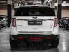 Ford Explorer Thumbnail 5