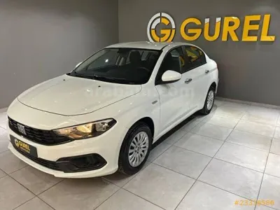 Fiat Egea 1.3 Multijet Easy