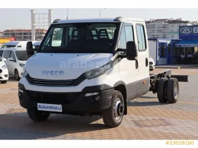 Iveco - Otoyol 70 15 3750