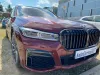 BMW 7-серии xDrive 340PS M-Paket Individual Exclusive  Thumbnail 2