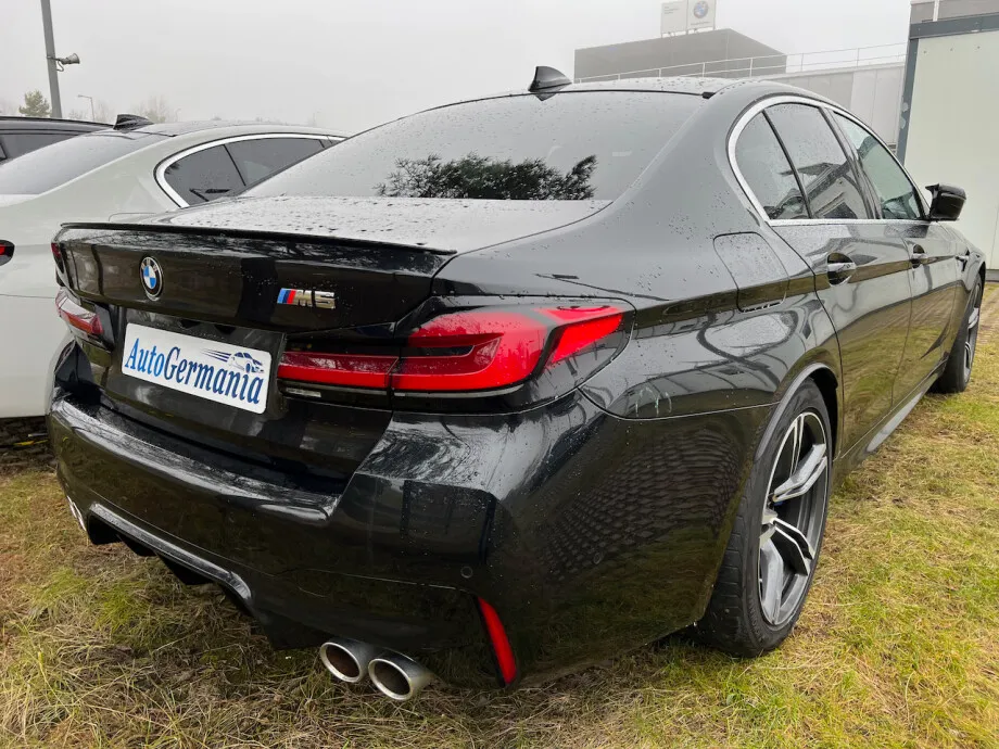 BMW M5 625PS Carbon Keramik Laser  Image 4